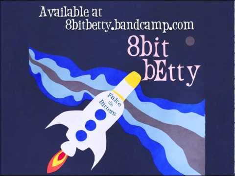 8bit bEtty - The MTA (a love song written by an avid cyclist after having been doored)