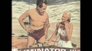 Elegant Machinery Blind Man Dreams Vs Eliminator III A.E Down