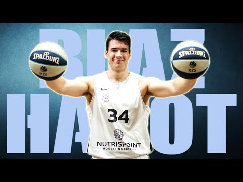 Blaž Habot - 2021/2022 Highlights