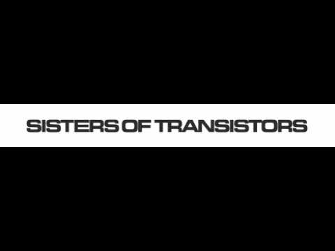 Sisters of transistors  Trailer  Banner