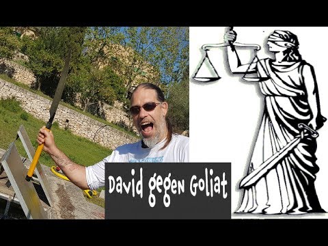 Folgt nun eine Anzeige gegen die Besitzer der ehemaligen " Boris Becker "- Finca Son Coll ?