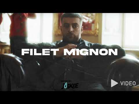 KC REBELL x SUMMER CEM Type Beat 'FILET MIGNON' Trap Beat 2021 - Rap Instrumental (prod. JOSKEE)