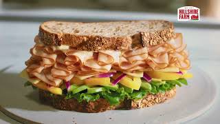  For Sure, It's Hillshire! Lunchmeat