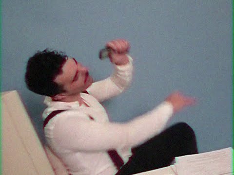 Garajau - Funcionário do Mês | Videoclipe Oficial 