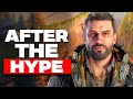 So Was Dying Light The Beast Worth The Hype