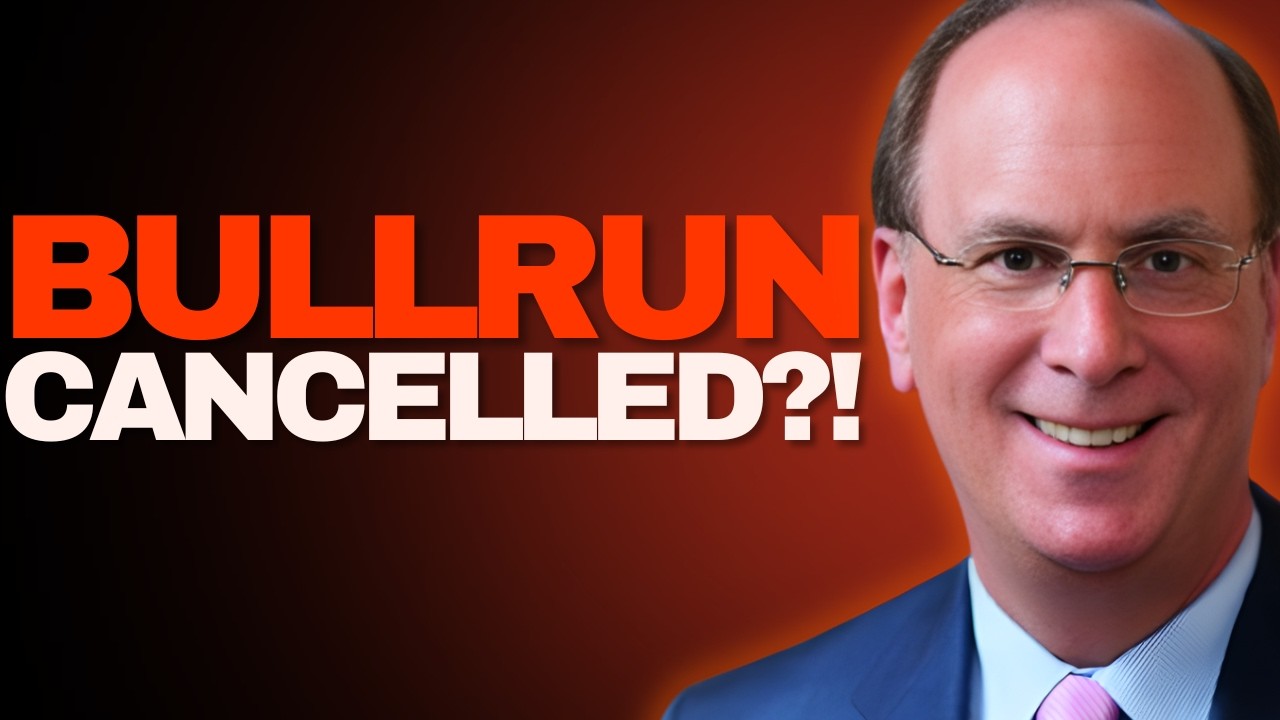 The 3 Reasons Bitcoin JUST Had Its WORST October In 7 Years!! | EP 1366