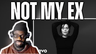 I Felt Every Emotion* My First Reaction to Jessie J - Not My Ex | Jimmy Reacts