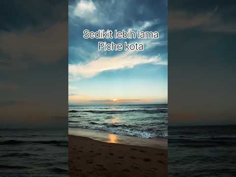 A little longer- Piche Kota #preview #alittlelonger #viralsong @PicheKotaMusic