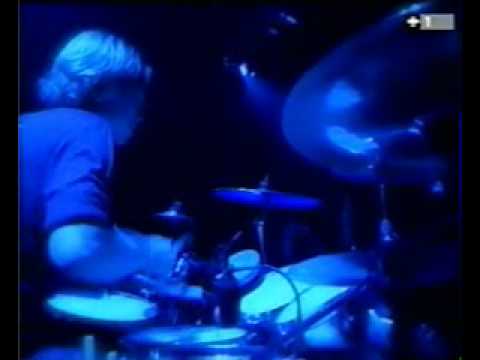 The Cure - Watching Me Fall (Live 2000)