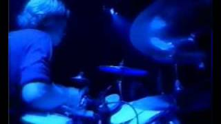 The Cure - Watching Me Fall (Live 2000)
