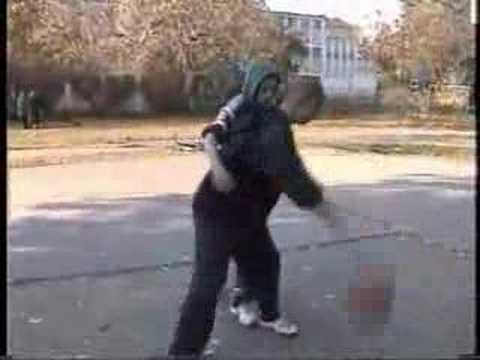 Streetball @ Kazincbarcika 2002-2003