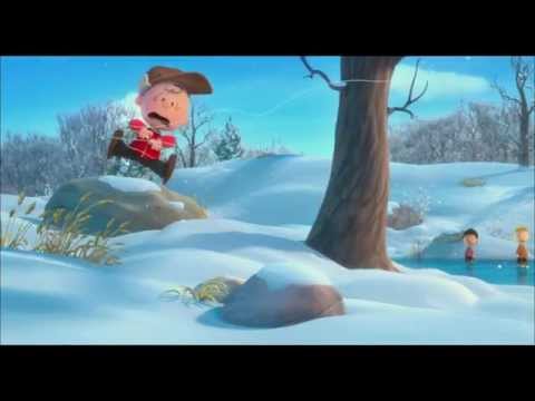 映画「I LOVE スヌーピー THE PEANUTS MOVIE」吹替え版予告編（110秒）