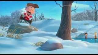 映画「I LOVE スヌーピー THE PEANUTS MOVIE」吹替え版予告編（110秒）