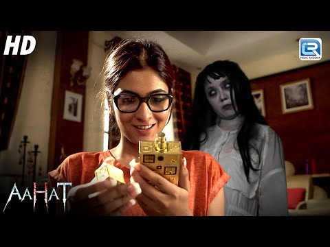 Body Perfume जिसे होती थी वशीकरण | Aahat Full Episode - आहट Season 6 | Ful Episode