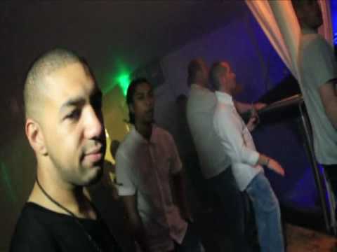 KOF Feat. Wiley & Chelcee Grimes - Fire It Up (Funkystepz Mix)