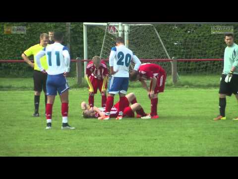 SG Nettelrede/Eimbeckhausen II - TUSPO Bad Münder