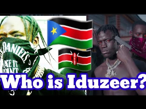 Who is Iduzeer ❓Is he in illuminati ❓:)IDUZEER FULL STORY