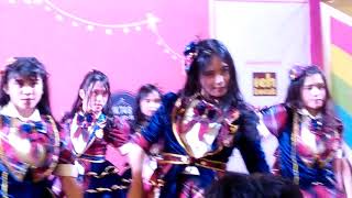 Download lagu JKT48 - Kenyataan Yang Telah Ternoda @ Festival Citylink mp3