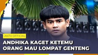 Download lagu Dwi Andika Ketakutan Lihat Darah! | Hari Yang Aneh ANTV | Eps 23 Full mp3 Download lagu Dwi Andika Ketakutan Lihat Darah! | Hari Yang Aneh ANTV | Eps 23 Full mp3