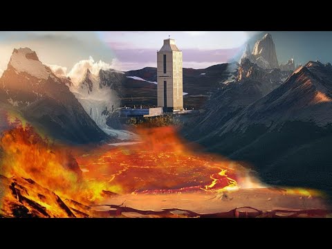 Stimmen aus der Hölle, Kohls supertiefes Bohrloch