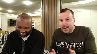 He&#39;s Alive, He&#39;s Alive, He&#39;s Alive - God Works in Mysterious Ways