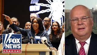 ‘RIDICULOUS’: Karl Rove calls out Texas Dems fleeing over GOP redistricting push