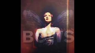 BOWS – BLUSH (1999) | 6. Speed Marina