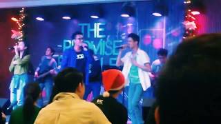 Face of God | Victory Antipolo | Youth Service