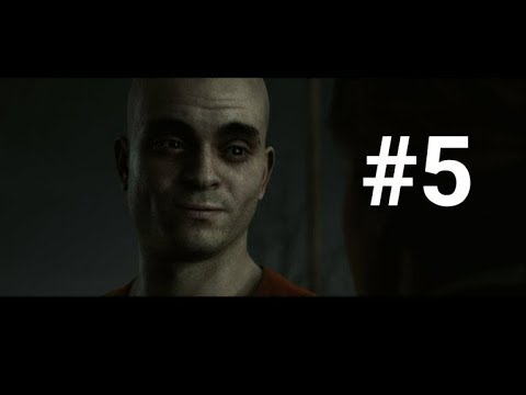 HIDDEN AGENDA Gameplay Walkthrough (PS4) Part 5 - WHO IS THE HOOKER!!!!?