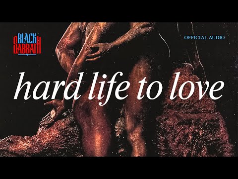 Video thumbnail for Hard Life to Love