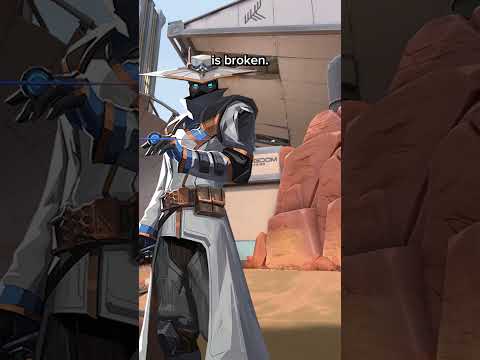 BEST Cypher Voice Lines Part 2 #valorant #valorantclips #valorantlore #cypher