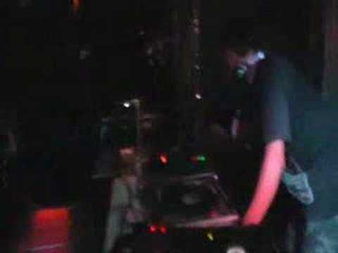 dj d-lyte + mc ADB live@Americas Next Top Raver - Part 2