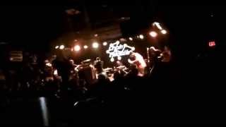 Bane- Song 1 (LIVE 2015) @ Chain Reaction