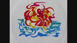 Chris de Burgh, FIRE ON THE WATER (Single / Vinyl / 1986)