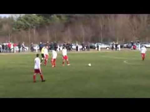 BBL: VfB Hohenleipisch 1912 - FC Stahl Brandenburg 1:1