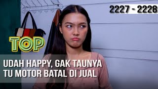 Download lagu TUKANG OJEK PENGKOLAN - Udah Happy, Gak Taunya Tu Motor Batal Di Jual [ 23 Januari 2020] mp3