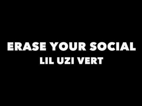 download lagu mp3 mp4 Erase Your Social Lyrics, download lagu Erase Your Social Lyrics gratis, unduh video klip Erase Your Social Lyrics