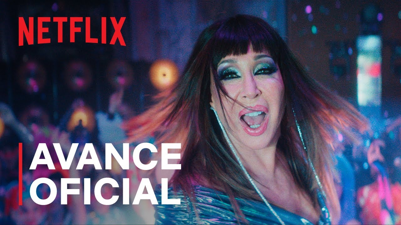 Miniature de la vidéo Moria | Avance oficial | Netflix du film MORIA