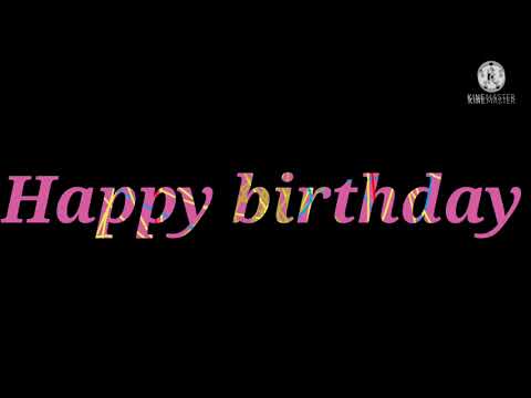 Happy birthday🎂🎂🎂 alekhya