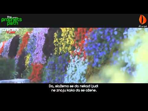 Šejh Ismail ibn Musa Menk - Udajte je