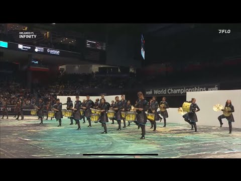 Infinity 2025 “Des Vu” WGi Finals MultiCam