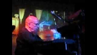 Suspiria - Maurizio Guarini (Goblin) Creatures From A Drawer CD release party! part4