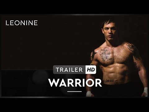 Warrior - Trailer (deutsch/german)