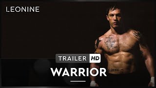 Warrior Film Trailer