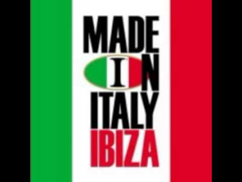 Dj Ralf  Pacha Ibiza 2001