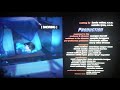 Toy Story That Time Forgot Credits
