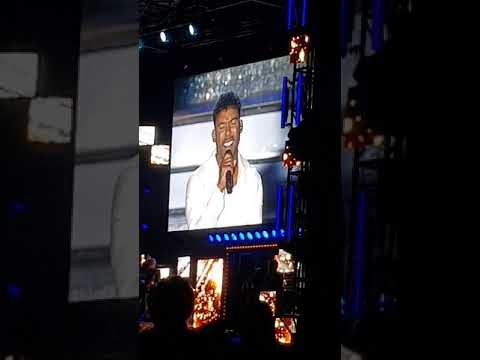 Too late for love - John Lundvik