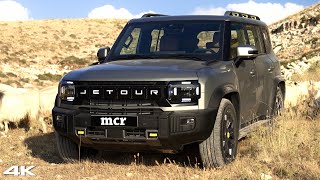 Download lagu Review: 2025 Jetour T2 | In-depth Interior & Exterior Tour mp3