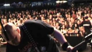 Hail of Bullets- Sugar Loaf Hill