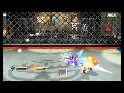 GetAmped2 FR - 1v1 - Coeus vs Quality